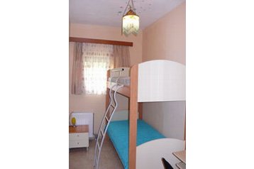 Grčija Privát Vrachos, Eksterier